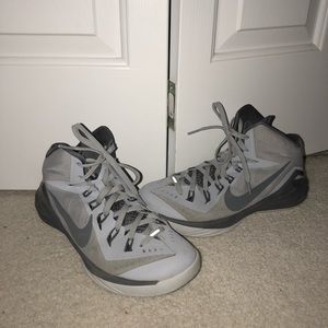 Mens/ Womens Basketball Shoes